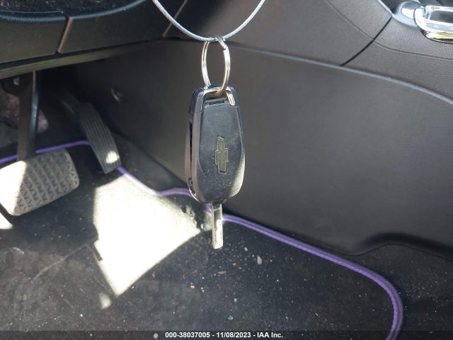 Chevrolet Cruze Lt Auto 2018 1G1BE5SM2J7113182 Image 11
