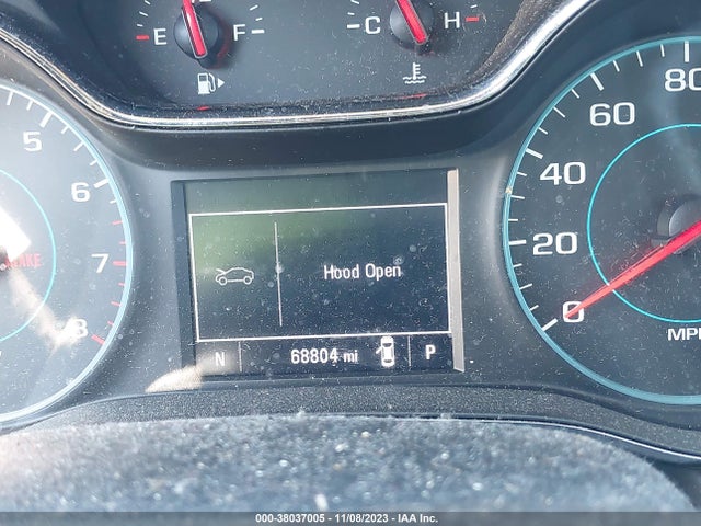 Chevrolet Cruze Lt Auto 2018 1G1BE5SM2J7113182 Image 15