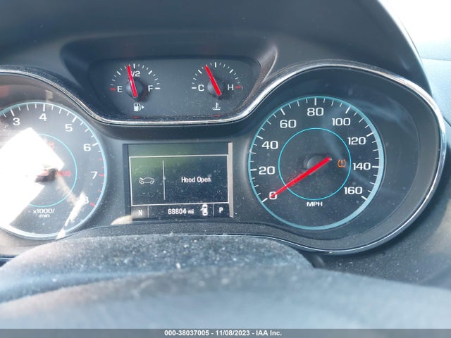 Chevrolet Cruze Lt Auto 2018 1G1BE5SM2J7113182 Image 7