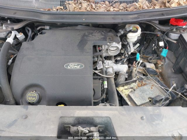 1FM5K7D81EGC23456 Ford EXPLORER XLT