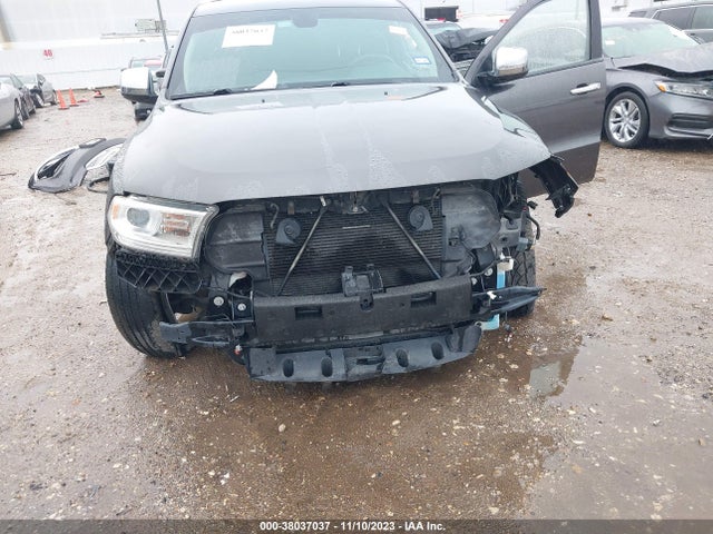 Dodge Durango Sxt 2015 1C4RDHAG5FC907260 Image 6