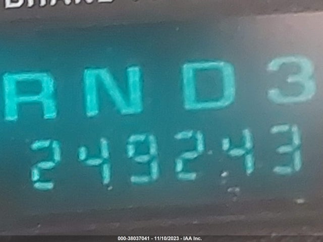 2002 CHEVROLET SILVERADO 1500 LS VIN: 2GCEC19TX21209818