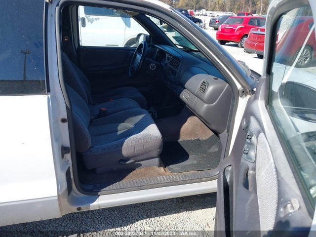 1998 DODGE DAKOTA SLT/SPORT/BASE VIN: 1B7GL22X4WS766015