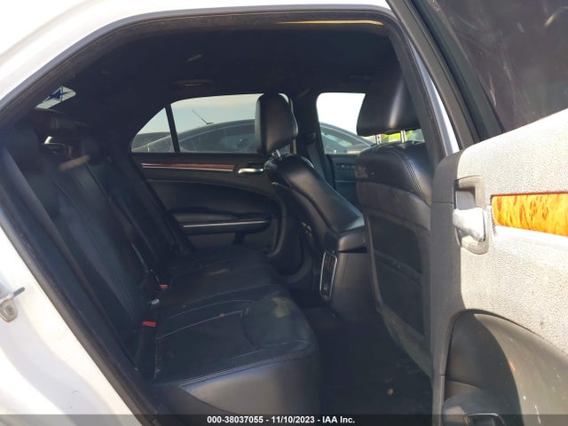 2C3CCAAGXEH337014 Chrysler 300