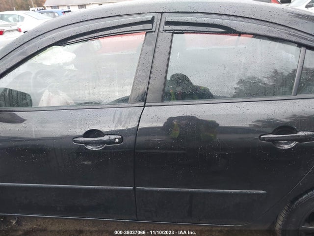 2007 MAZDA MAZDA3 I VIN: JM1BK32F871767962
