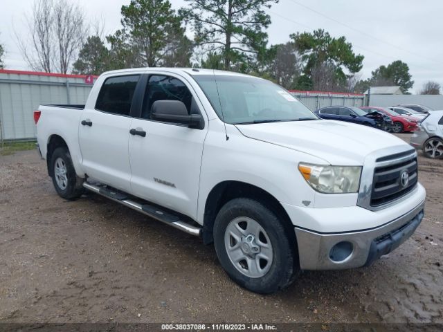 2013 TOYOTA TUNDRA 2WD TRUCK 5TFEM5F12DX058017