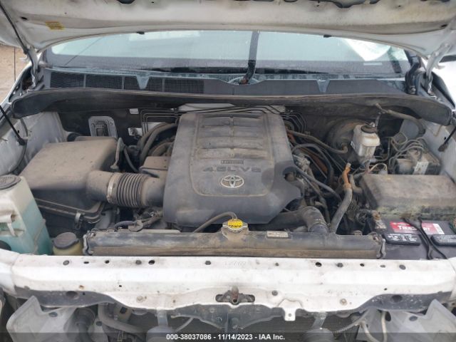 2013 TOYOTA TUNDRA 2WD TRUCK 5TFEM5F12DX058017 Photo 9