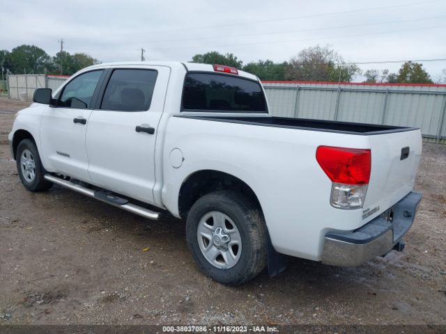 2013 TOYOTA TUNDRA 2WD TRUCK 5TFEM5F12DX058017 Photo 2