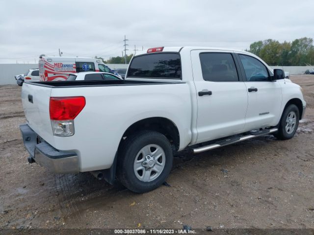 2013 TOYOTA TUNDRA 2WD TRUCK 5TFEM5F12DX058017 Photo 3