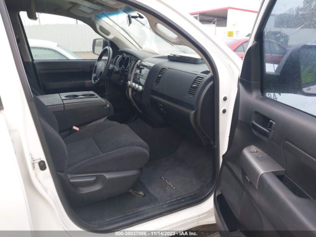 2013 TOYOTA TUNDRA 2WD TRUCK 5TFEM5F12DX058017 Photo 4