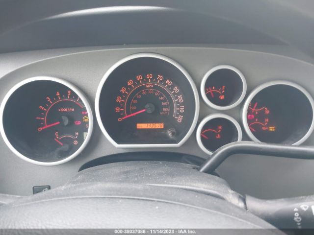 2013 TOYOTA TUNDRA 2WD TRUCK 5TFEM5F12DX058017 Photo 6