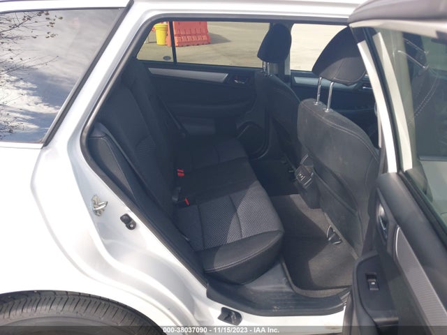 2019 SUBARU OUTBACK PREMIUM VIN: 4S4BSAFC7K3337336