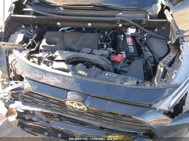 Toyota Rav4 Xle Premium 2021 2T3C1RFV1MC162143 Image 10
