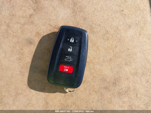 Toyota Rav4 Xle Premium 2021 2T3C1RFV1MC162143 Image 11