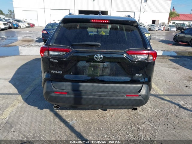 Toyota Rav4 Xle Premium 2021 2T3C1RFV1MC162143 Image 16