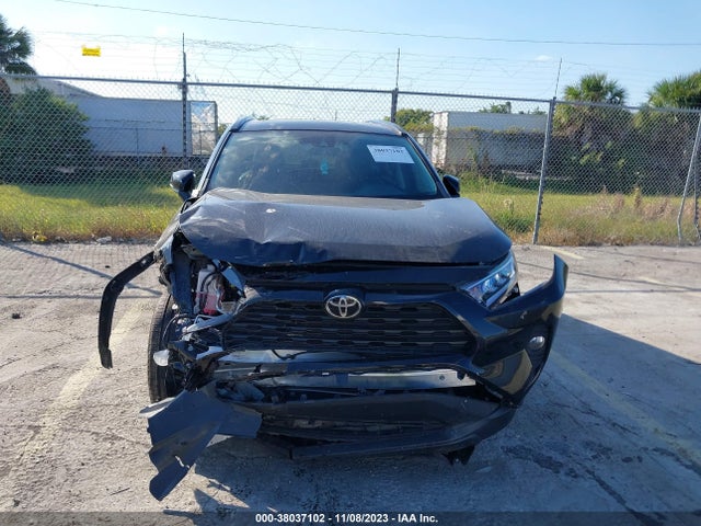 Toyota Rav4 Xle Premium 2021 2T3C1RFV1MC162143 Image 6