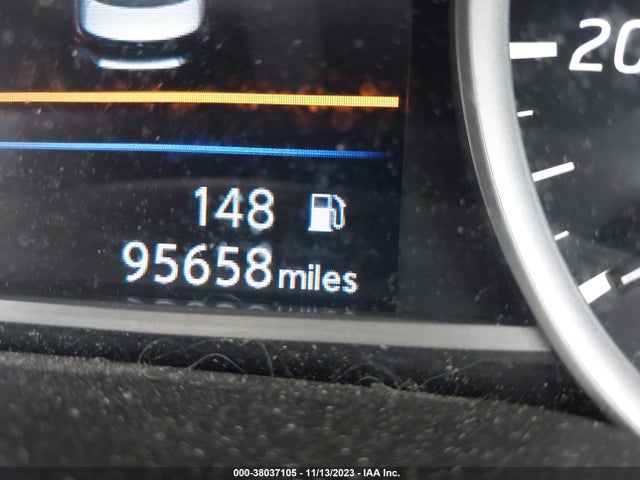 2019 NISSAN SENTRA SV VIN: 3N1AB7AP6KY416083