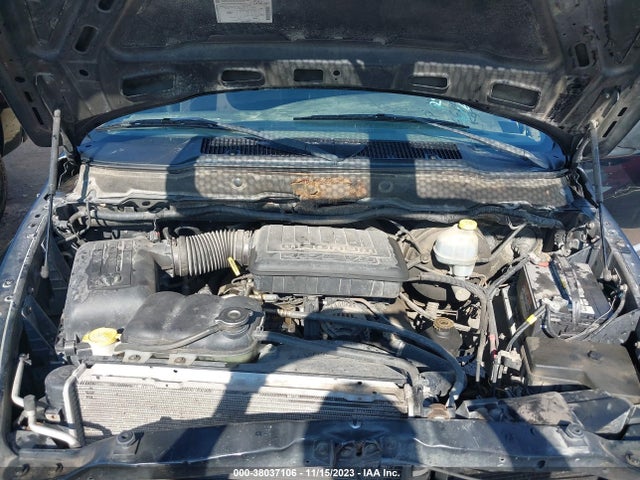 2004 DODGE RAM 1500 SLT VIN: 1D7HA18N14S716685