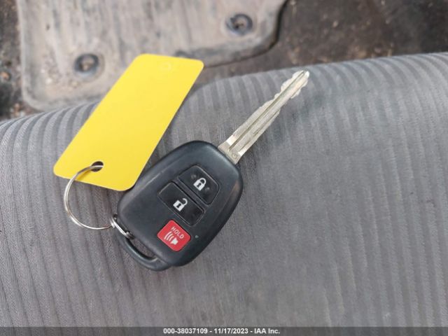 JTKJF5C70E3080326 Scion TC