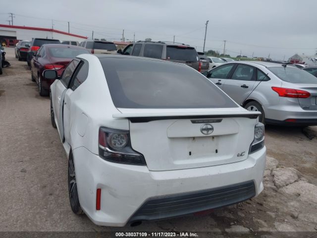 JTKJF5C70E3080326 Scion TC