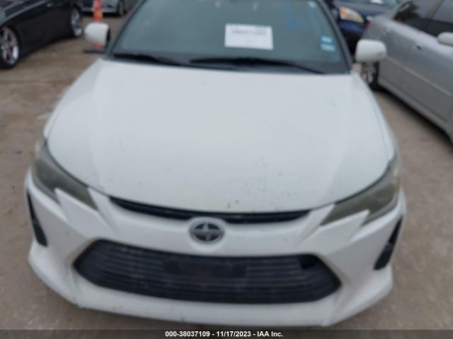 JTKJF5C70E3080326 Scion TC