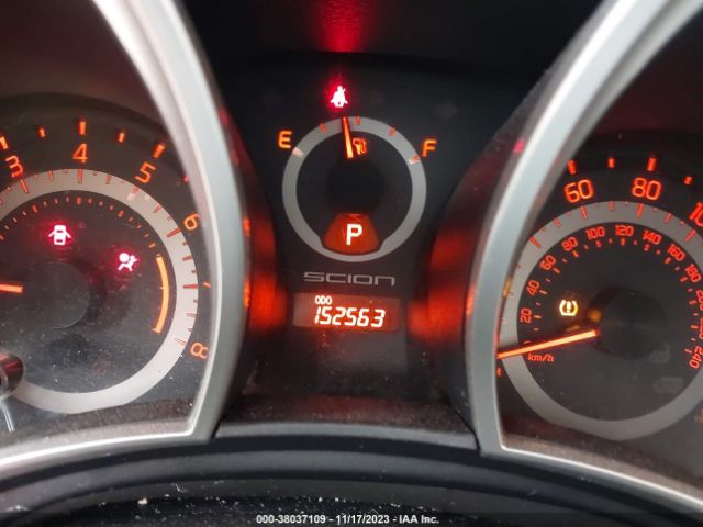 JTKJF5C70E3080326 Scion TC