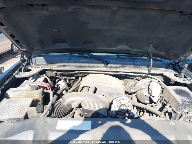 2009 CHEVROLET SILVERADO 1500 LT VIN: 3GCEC23009G267152
