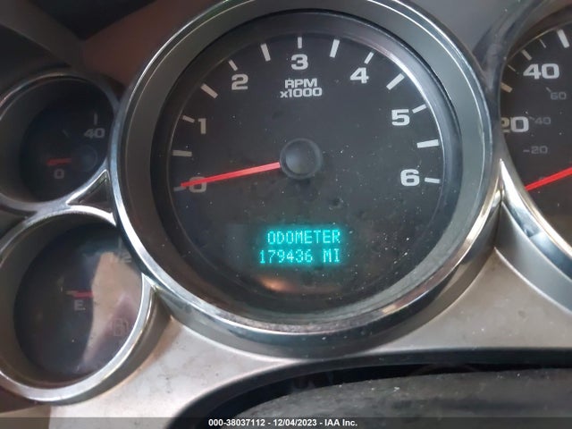 2009 CHEVROLET SILVERADO 1500 LT VIN: 3GCEC23009G267152