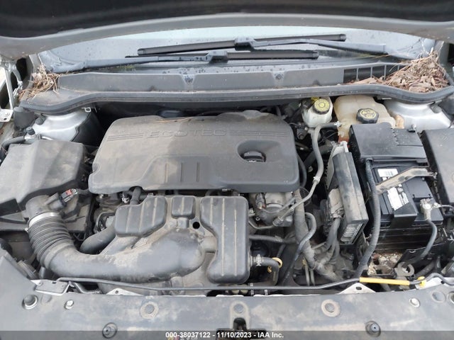 Buick Verano 2014 1G4PP5SK0E4223219 Image 10