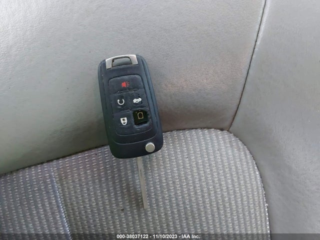 Buick Verano 2014 1G4PP5SK0E4223219 Image 11