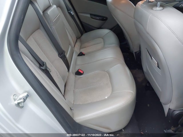 Buick Verano 2014 1G4PP5SK0E4223219 Image 8