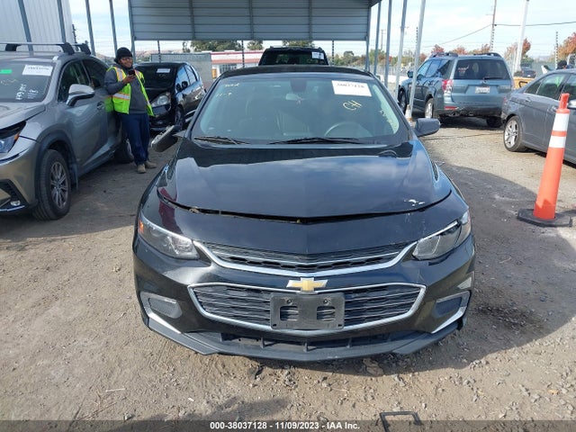 Chevrolet MALIBU LT 2018 1G1ZD5ST8JF242171 Image 12