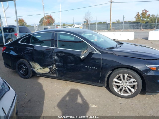 Chevrolet MALIBU LT 2018 1G1ZD5ST8JF242171 Image 13