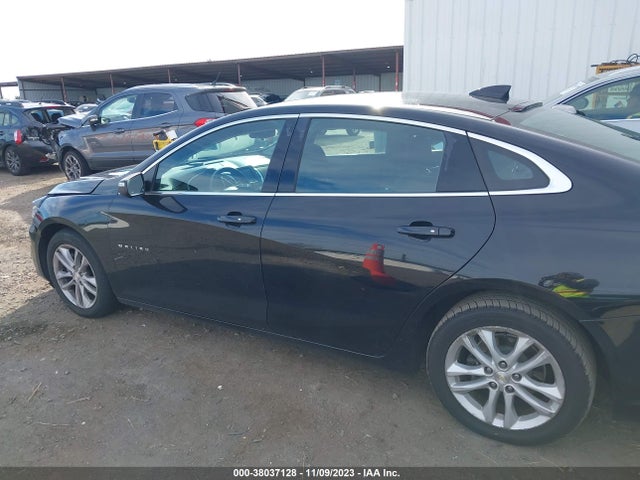 Chevrolet MALIBU LT 2018 1G1ZD5ST8JF242171 Image 14