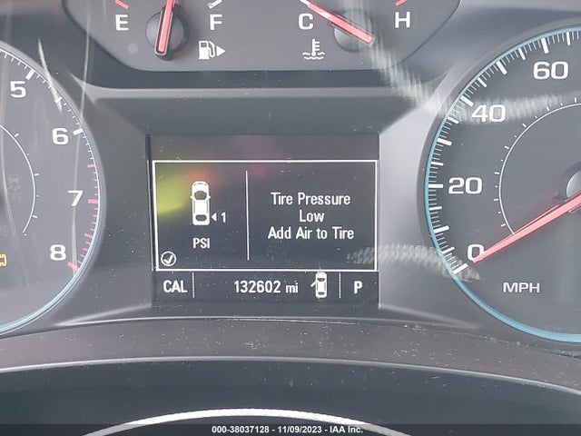 Chevrolet MALIBU LT 2018 1G1ZD5ST8JF242171 Image 15