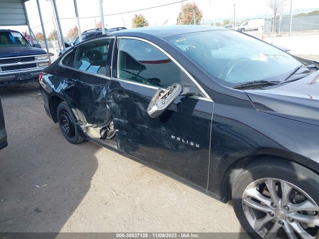 Chevrolet MALIBU LT 2018 1G1ZD5ST8JF242171 Image 6