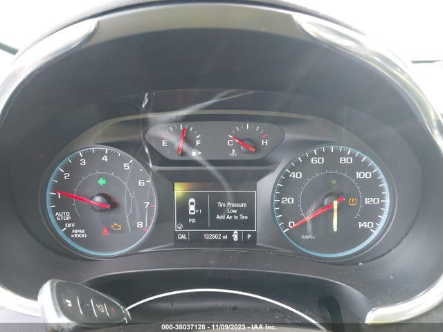 Chevrolet MALIBU LT 2018 1G1ZD5ST8JF242171 Image 7