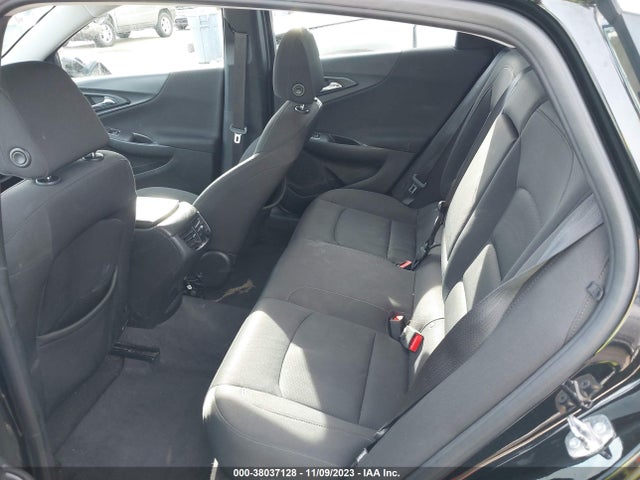 Chevrolet MALIBU LT 2018 1G1ZD5ST8JF242171 Image 8