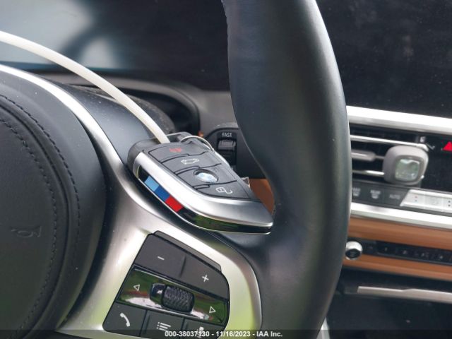 2022 BMW 4 SERIES WBA63AT07NCK77864 Photo 10
