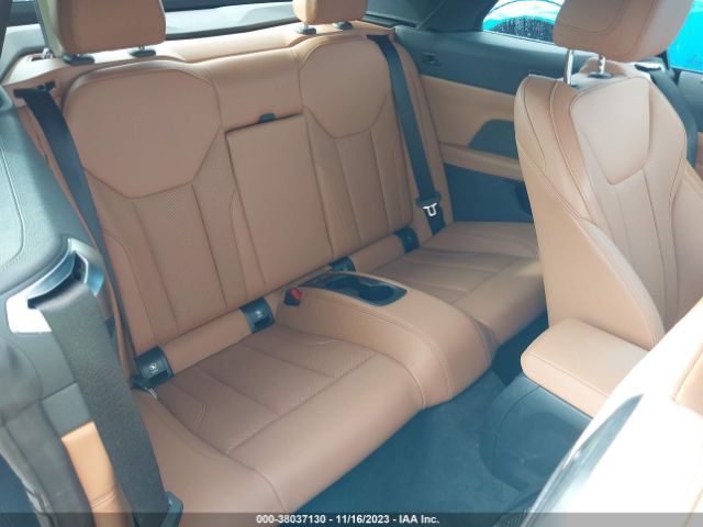2022 BMW 4 SERIES WBA63AT07NCK77864 Photo 7