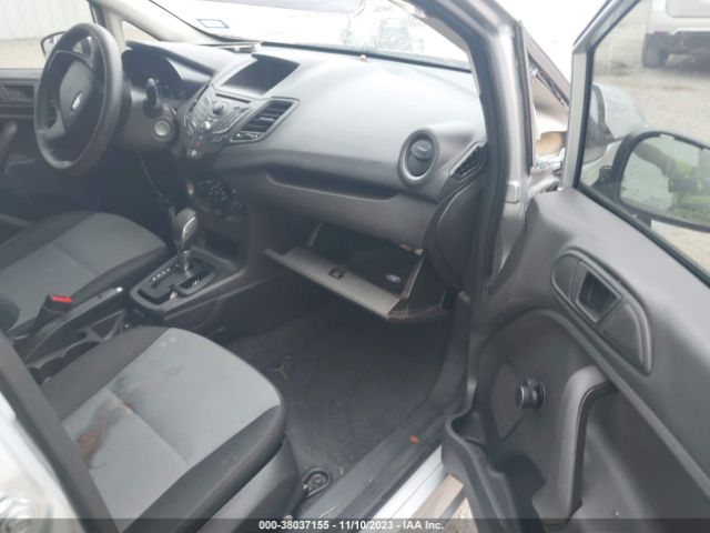 3FADP4TJ6FM163918 Ford FIESTA S