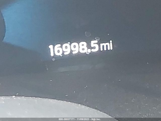 1FTEW1E88NFB75187 Ford F-150 Tremor