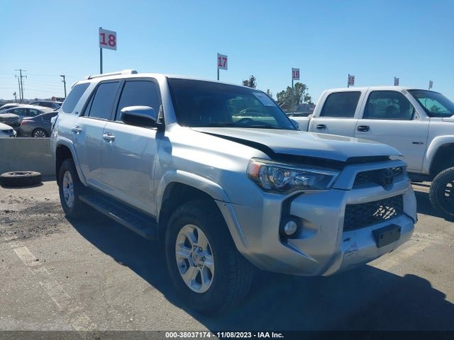 Toyota 1gr-fe 2018 JTEBU5JR6J5602747 Image 18