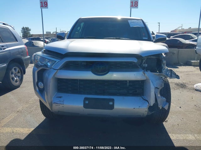 Toyota 1gr-fe 2018 JTEBU5JR6J5602747 Image 29