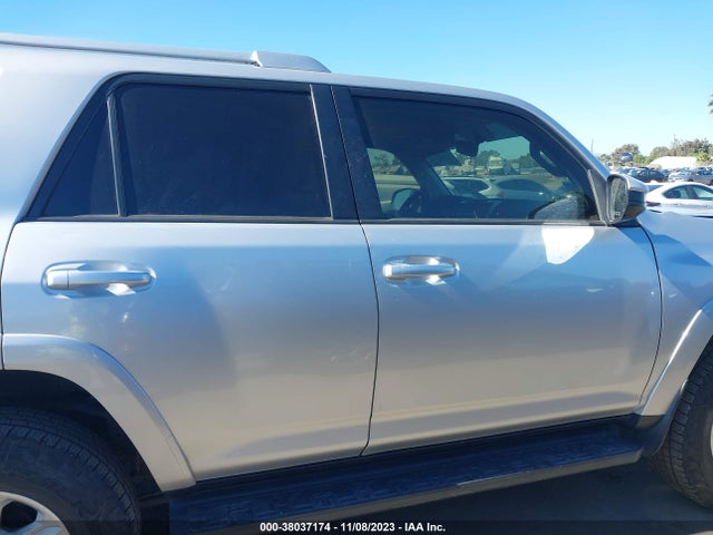 Toyota 1gr-fe 2018 JTEBU5JR6J5602747 Image 30