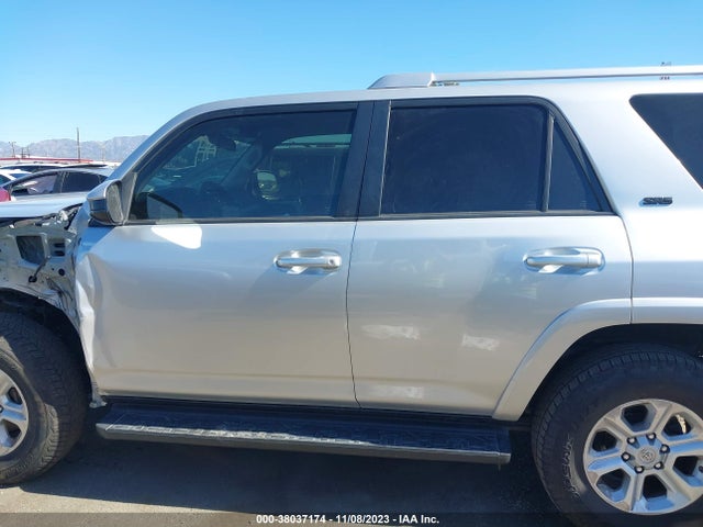 Toyota 1gr-fe 2018 JTEBU5JR6J5602747 Image 31
