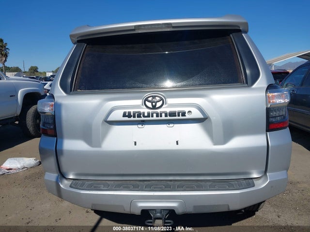 Toyota 1gr-fe 2018 JTEBU5JR6J5602747 Image 33