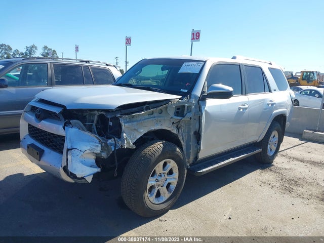 Toyota 1gr-fe 2018 JTEBU5JR6J5602747 Image 19