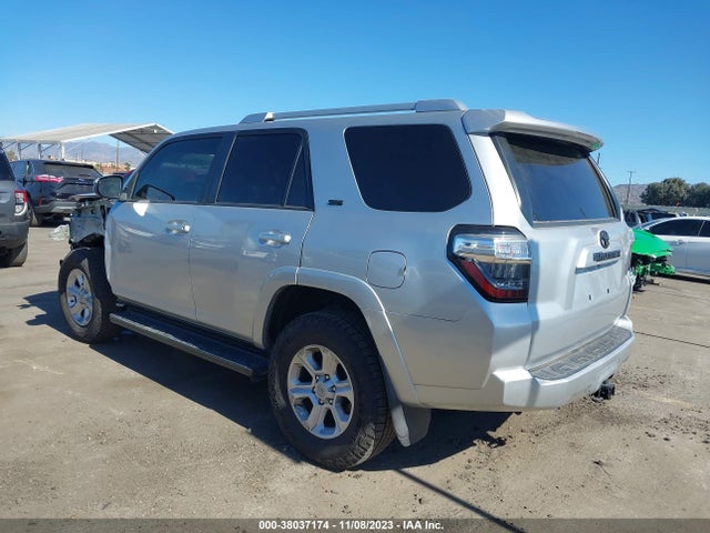 Toyota 1gr-fe 2018 JTEBU5JR6J5602747 Image 20