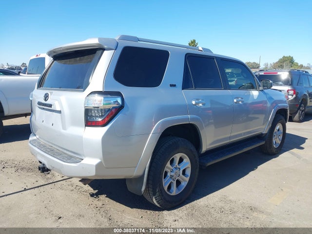 Toyota 1gr-fe 2018 JTEBU5JR6J5602747 Image 21